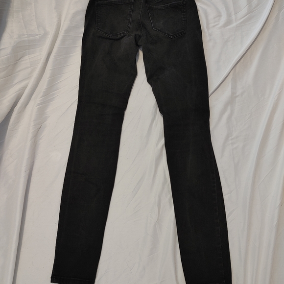 Re-fuge jeans size 2 - Picture 3 of 4